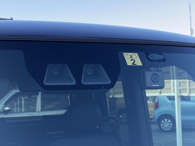 DAIHATSU TANTO CUSTOM 2023 Image 31