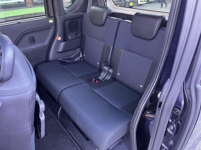 DAIHATSU TANTO CUSTOM 2023 Image 31