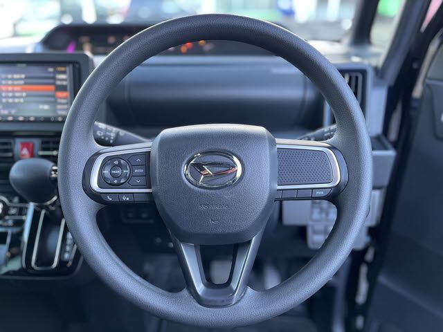 DAIHATSU TANTO CUSTOM 2023 Image 31