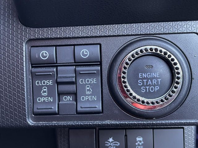 DAIHATSU TANTO CUSTOM 2023 Image 31