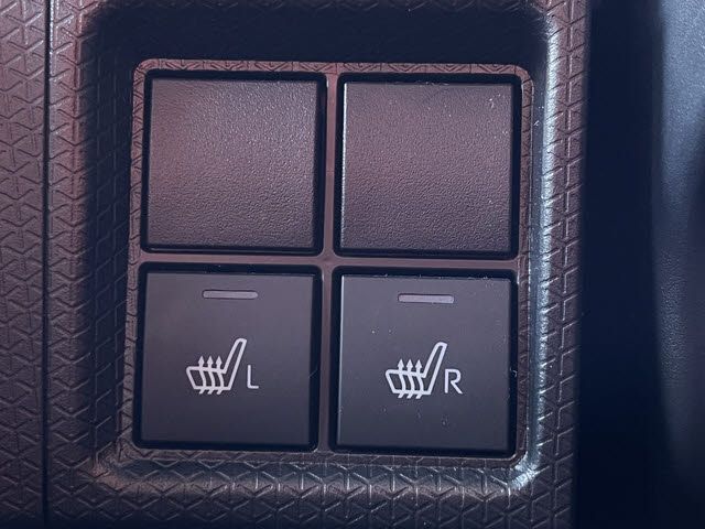 DAIHATSU TANTO CUSTOM 2023 Image 31