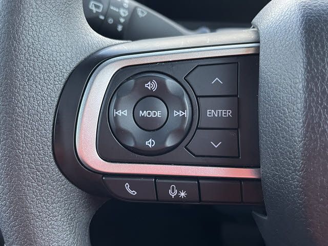 DAIHATSU TANTO CUSTOM 2023 Image 31