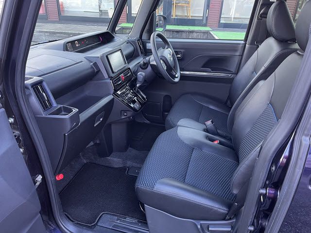 DAIHATSU TANTO CUSTOM 2023 Image 31