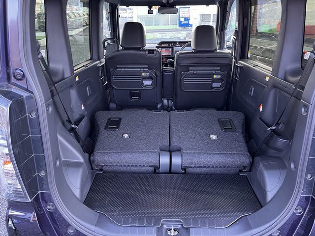 DAIHATSU TANTO CUSTOM 2023 Image 31