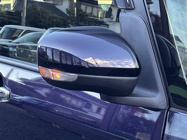 DAIHATSU TANTO CUSTOM 2023 Image 31