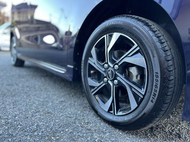 DAIHATSU TANTO CUSTOM 2023 Image 31