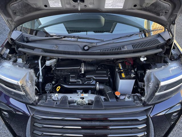 DAIHATSU TANTO CUSTOM 2023 Image 31