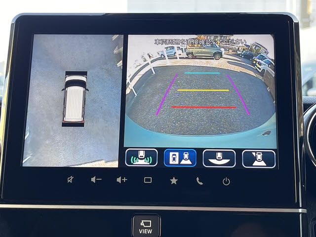 SUZUKI SPACIA GEAR 2022 Image 31