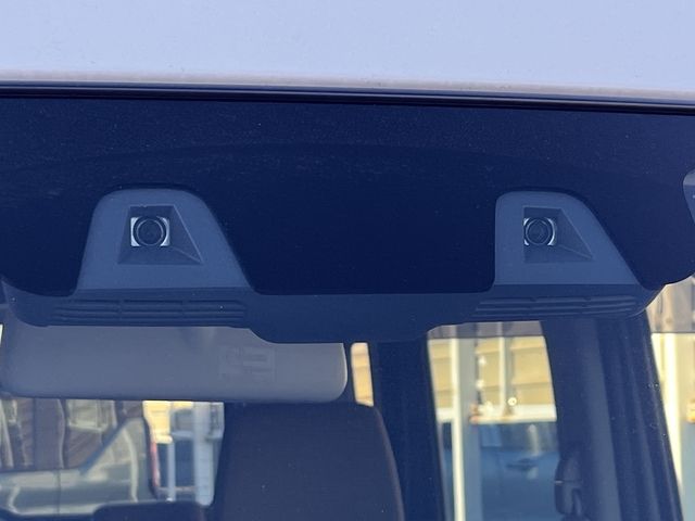 SUZUKI SPACIA GEAR 2022 Image 31