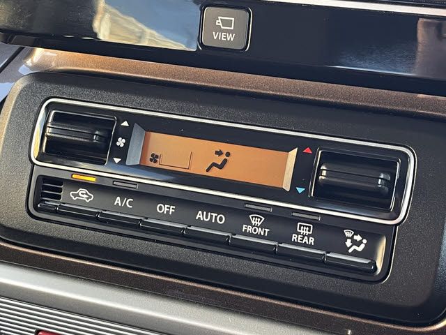 SUZUKI SPACIA GEAR 2022 Image 31