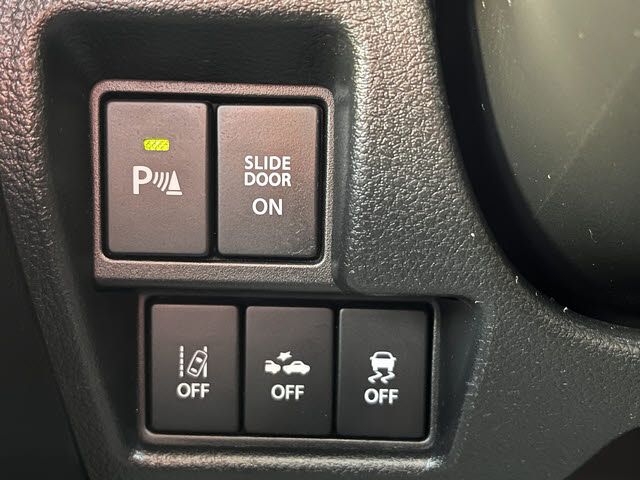 SUZUKI SPACIA GEAR 2022 Image 31