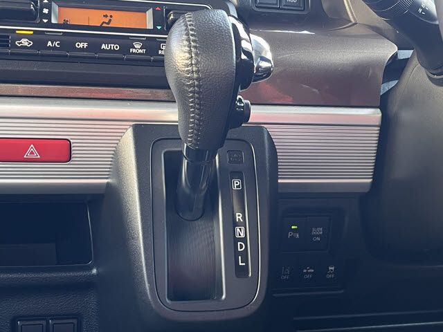 SUZUKI SPACIA GEAR 2022 Image 31