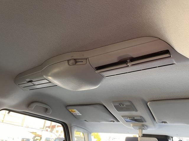 SUZUKI SPACIA GEAR 2022 Image 31