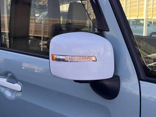 SUZUKI SPACIA GEAR 2022 Image 31