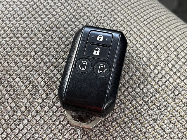 SUZUKI SPACIA GEAR 2022 Image 31