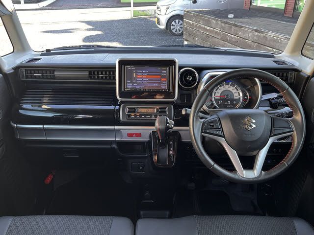 SUZUKI SPACIA CUSTOM 2019 Image 31