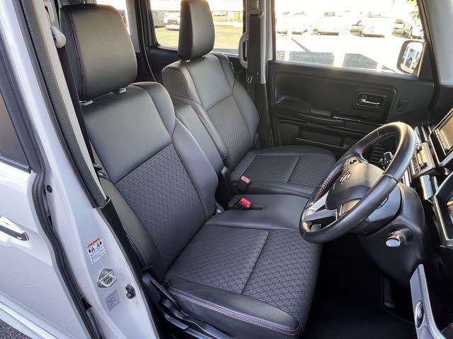 SUZUKI SPACIA CUSTOM 2019 Image 31