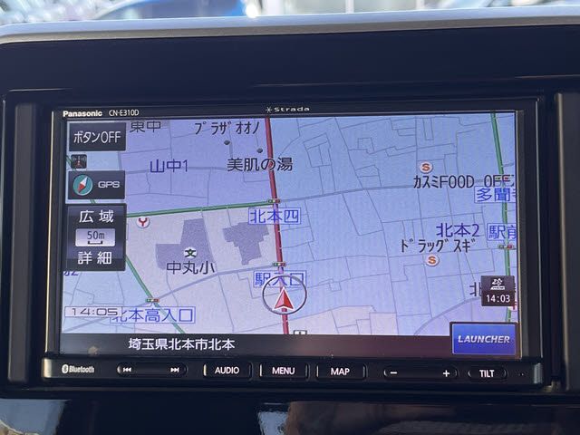 SUZUKI SPACIA CUSTOM 2019 Image 31