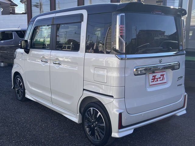 SUZUKI SPACIA CUSTOM 2019 Image 31
