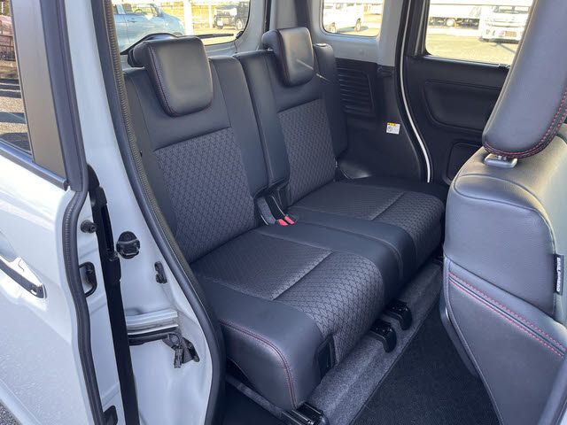 SUZUKI SPACIA CUSTOM 2019 Image 31