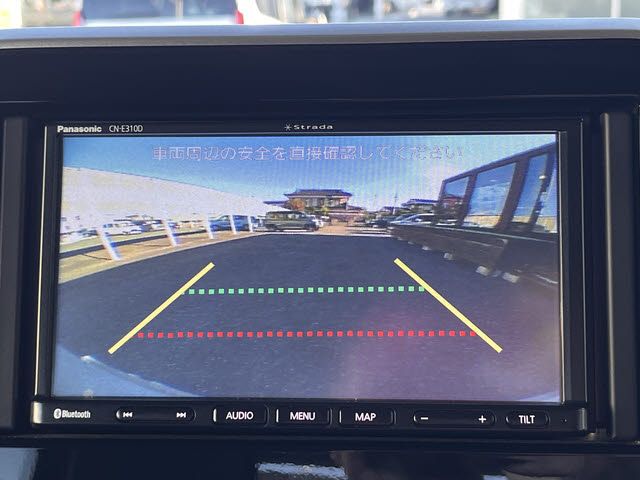 SUZUKI SPACIA CUSTOM 2019 Image 31