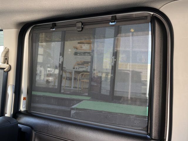 SUZUKI SPACIA CUSTOM 2019 Image 31