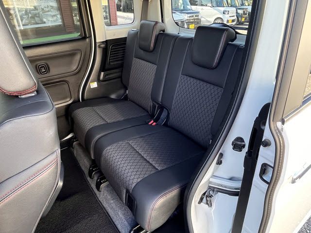 SUZUKI SPACIA CUSTOM 2019 Image 31