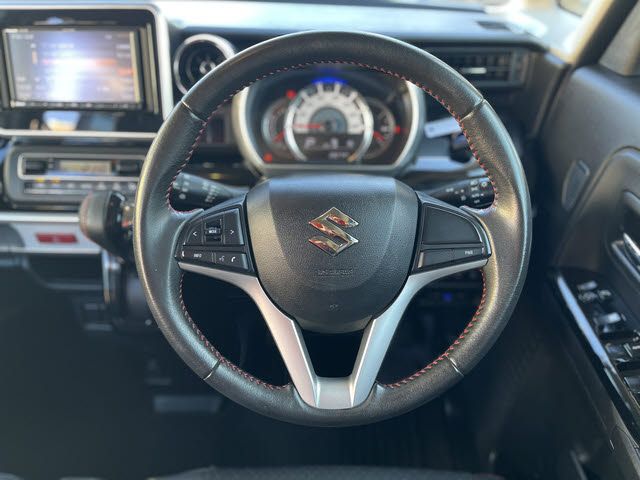 SUZUKI SPACIA CUSTOM 2019 Image 31