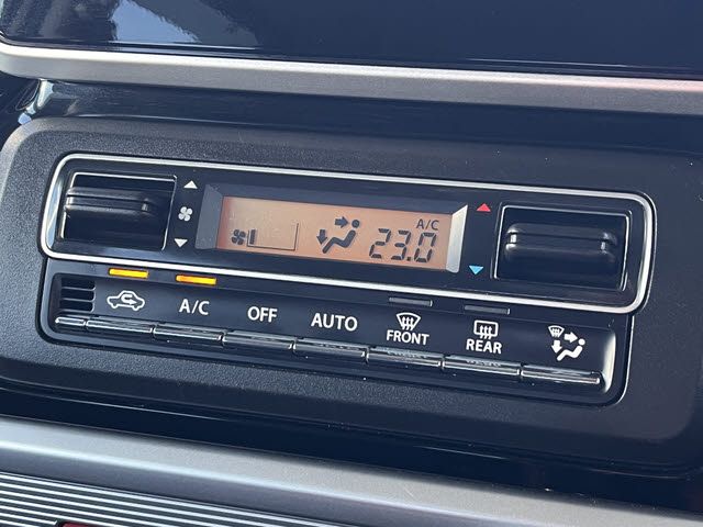 SUZUKI SPACIA CUSTOM 2019 Image 31