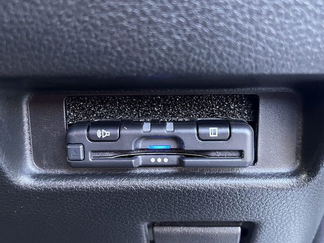 SUZUKI SPACIA CUSTOM 2019 Image 31