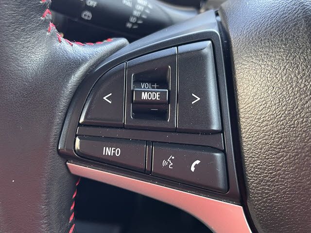 SUZUKI SPACIA CUSTOM 2019 Image 31