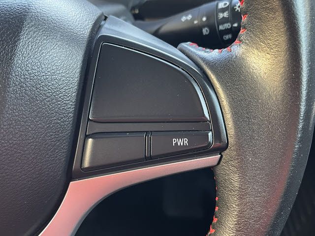 SUZUKI SPACIA CUSTOM 2019 Image 31