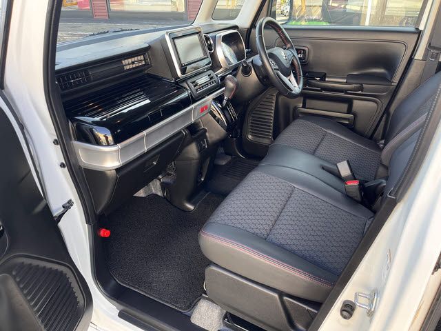 SUZUKI SPACIA CUSTOM 2019 Image 31