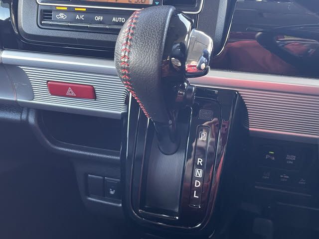 SUZUKI SPACIA CUSTOM 2019 Image 31