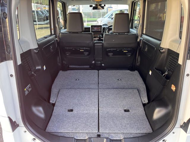 SUZUKI SPACIA CUSTOM 2019 Image 31