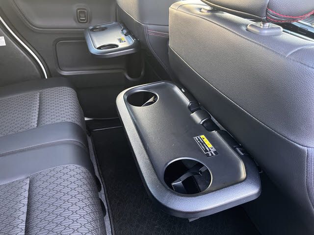 SUZUKI SPACIA CUSTOM 2019 Image 31