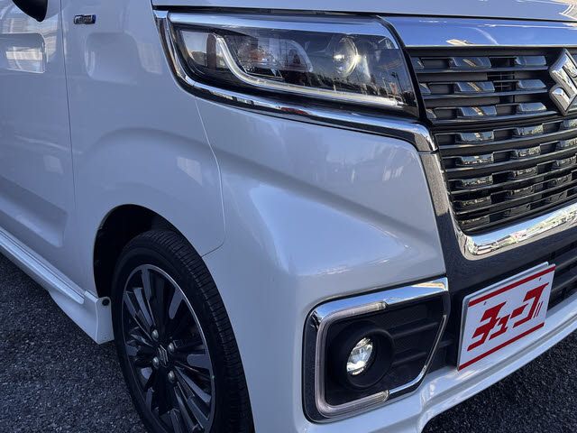 SUZUKI SPACIA CUSTOM 2019 Image 31