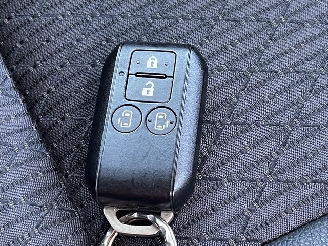 SUZUKI SPACIA CUSTOM 2019 Image 31