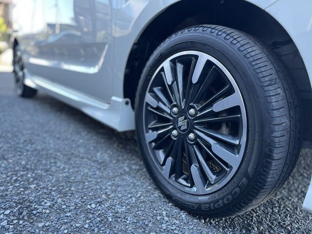 SUZUKI SPACIA CUSTOM 2019 Image 31