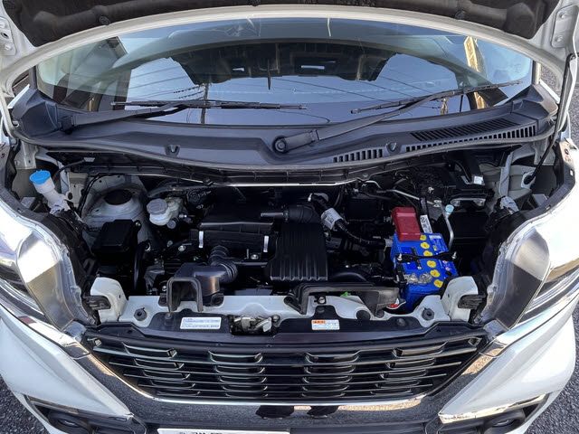 SUZUKI SPACIA CUSTOM 2019 Image 31