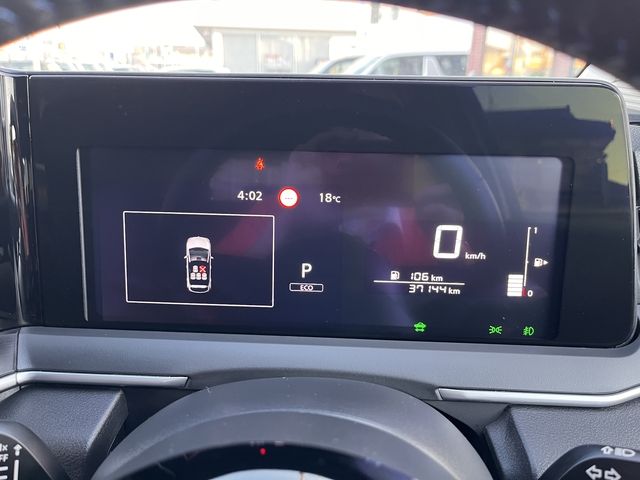 NISSAN NOTE AUTECH CROSSOVE 2022 Image 31