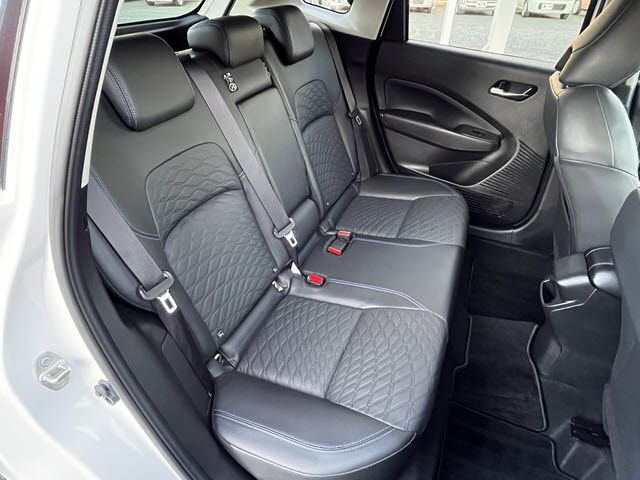 NISSAN NOTE AUTECH CROSSOVE 2022 Image 31