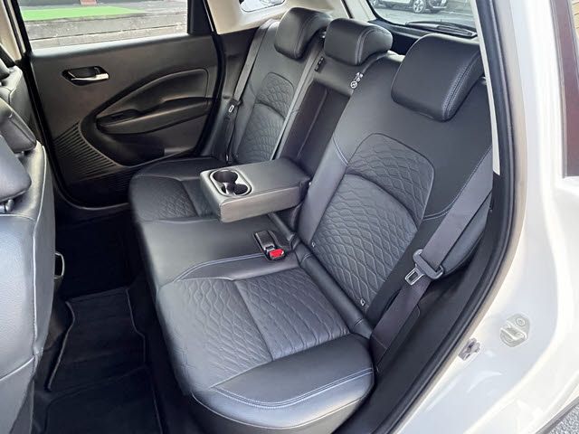 NISSAN NOTE AUTECH CROSSOVE 2022 Image 31