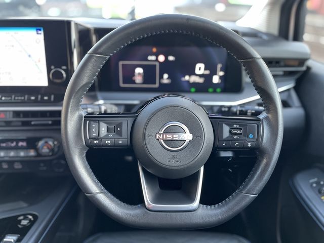 NISSAN NOTE AUTECH CROSSOVE 2022 Image 31