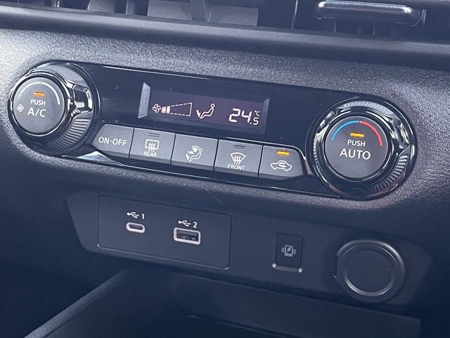 NISSAN NOTE AUTECH CROSSOVE 2022 Image 31