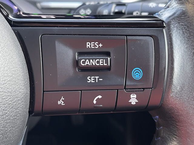 NISSAN NOTE AUTECH CROSSOVE 2022 Image 31