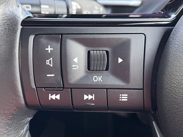 NISSAN NOTE AUTECH CROSSOVE 2022 Image 31