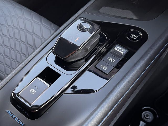 NISSAN NOTE AUTECH CROSSOVE 2022 Image 31