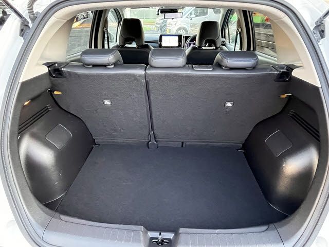 NISSAN NOTE AUTECH CROSSOVE 2022 Image 31