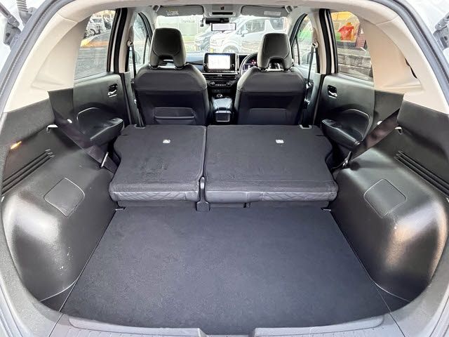 NISSAN NOTE AUTECH CROSSOVE 2022 Image 31